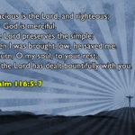 Psalm116