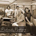 FBCP Visioning Retreat August 19 2013